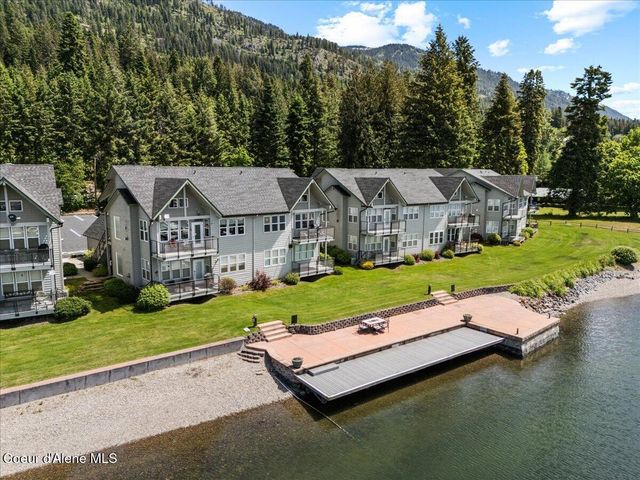 46700 HWY 200, 304, Hope, ID 83836