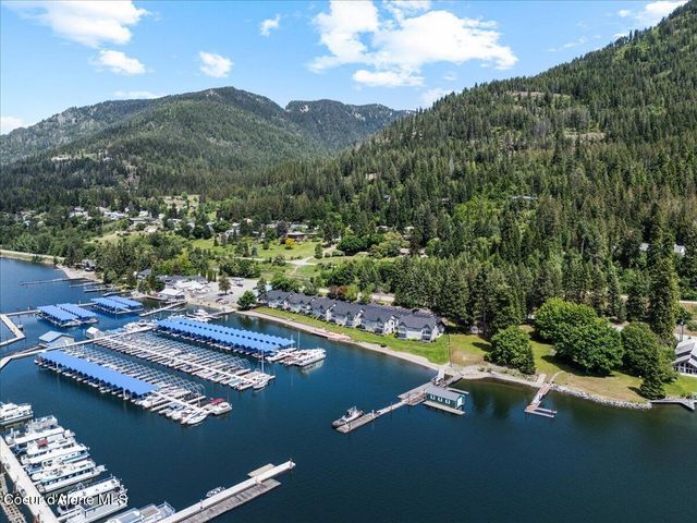 46700 HWY 200, 304, Hope, ID 83836