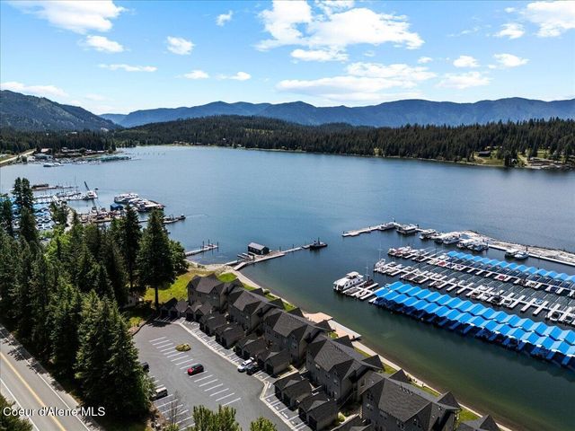 46700 HWY 200, 304, Hope, ID 83836