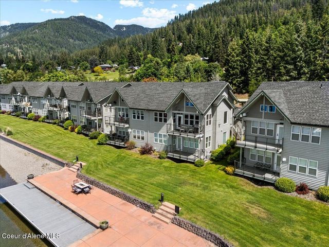 46700 HWY 200, 304, Hope, ID 83836