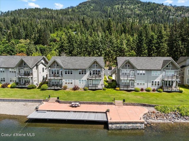 46700 HWY 200, 304, Hope, ID 83836