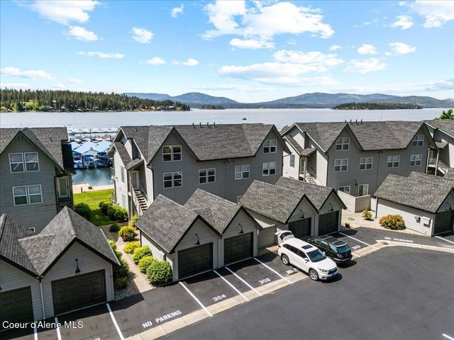 46700 HWY 200, 304, Hope, ID 83836