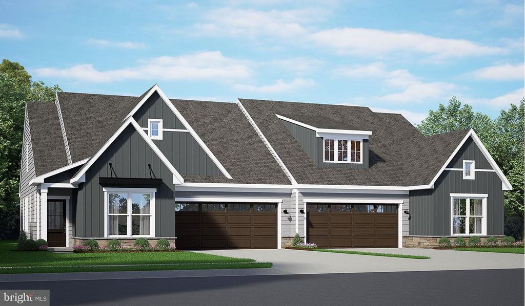 508 STONE GATE BLVD, Annville, PA 17003