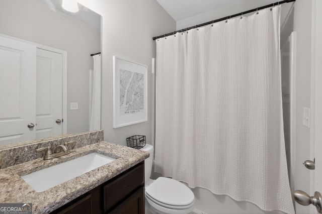 1836 Holman Forest Drive, Hoschton, GA 30548