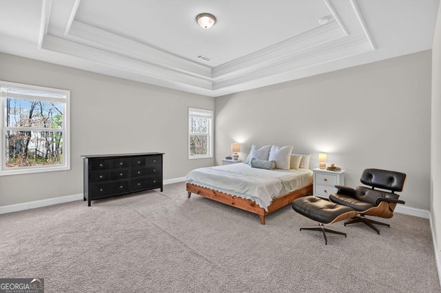 1836 Holman Forest Drive, Hoschton, GA 30548