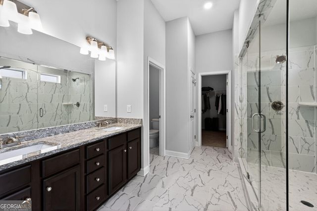 1836 Holman Forest Drive, Hoschton, GA 30548