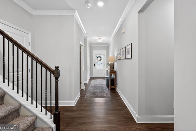 1836 Holman Forest Drive, Hoschton, GA 30548