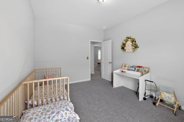 1836 Holman Forest Drive, Hoschton, GA 30548