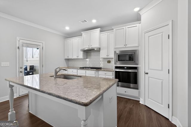 1836 Holman Forest Drive, Hoschton, GA 30548