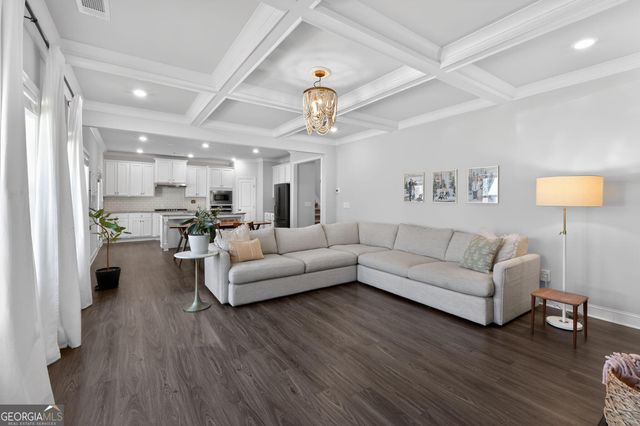 1836 Holman Forest Drive, Hoschton, GA 30548