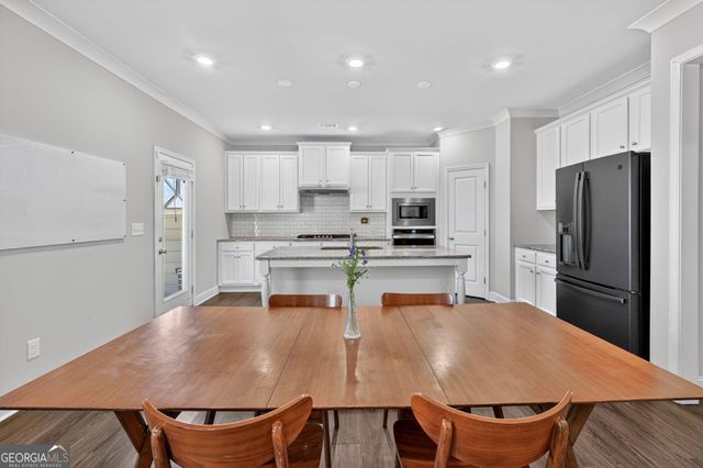 1836 Holman Forest Drive, Hoschton, GA 30548