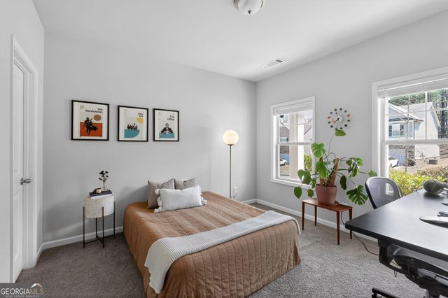 1836 Holman Forest Drive, Hoschton, GA 30548