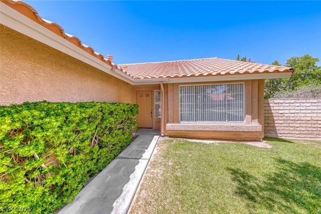 5639 Guiding Star Circle, North Las Vegas, NV 89031