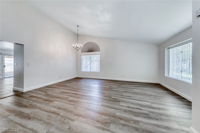 5639 Guiding Star Circle, North Las Vegas, NV 89031