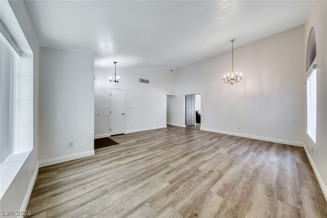 5639 Guiding Star Circle, North Las Vegas, NV 89031