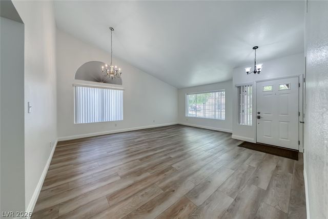 5639 Guiding Star Circle, North Las Vegas, NV 89031