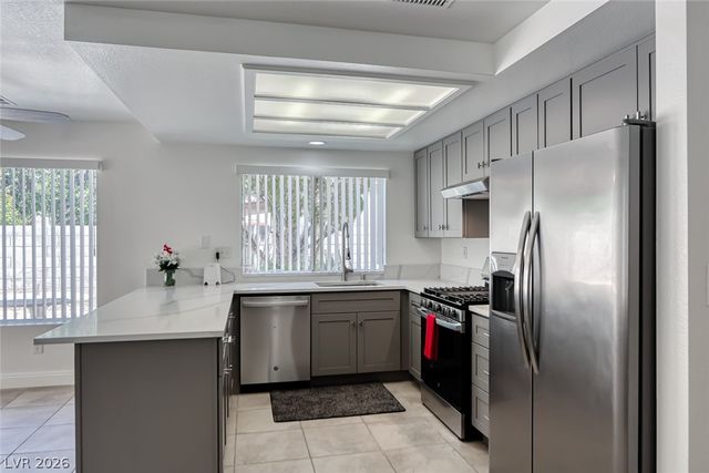 5639 Guiding Star Circle, North Las Vegas, NV 89031