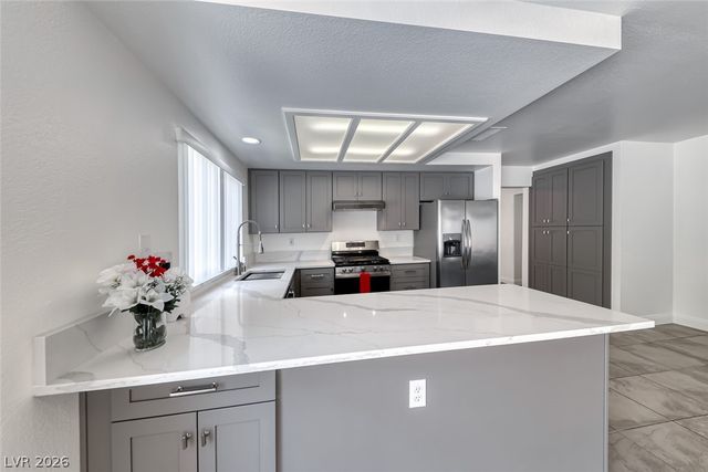 5639 Guiding Star Circle, North Las Vegas, NV 89031
