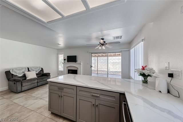 5639 Guiding Star Circle, North Las Vegas, NV 89031