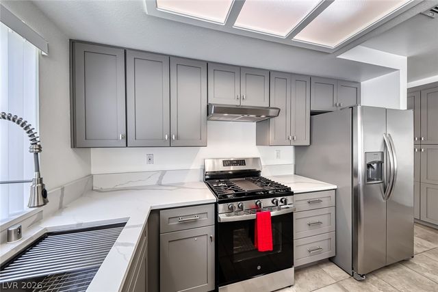 5639 Guiding Star Circle, North Las Vegas, NV 89031