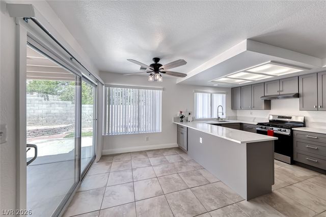 5639 Guiding Star Circle, North Las Vegas, NV 89031