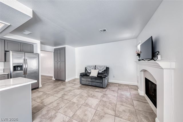 5639 Guiding Star Circle, North Las Vegas, NV 89031