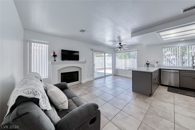 5639 Guiding Star Circle, North Las Vegas, NV 89031