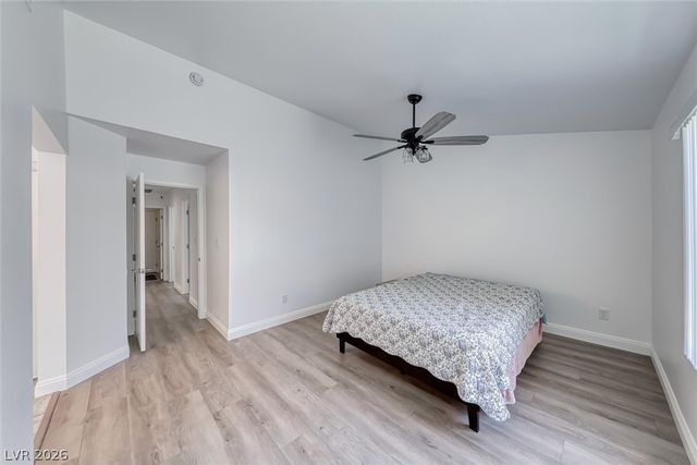 5639 Guiding Star Circle, North Las Vegas, NV 89031
