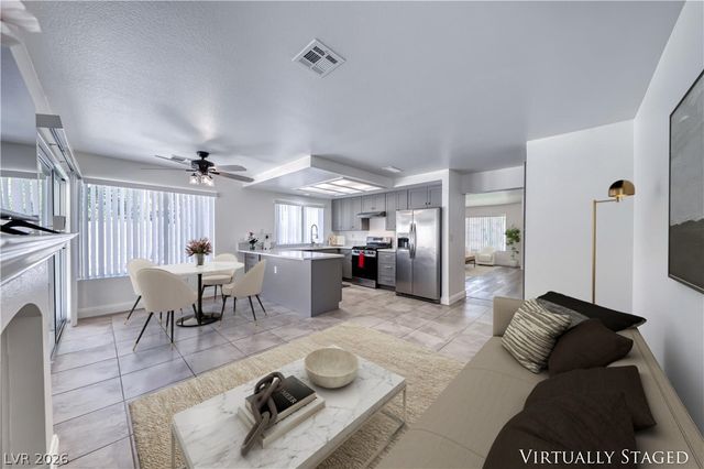 5639 Guiding Star Circle, North Las Vegas, NV 89031