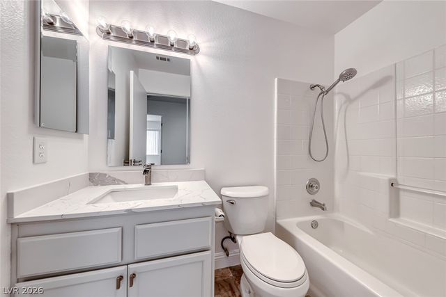 5639 Guiding Star Circle, North Las Vegas, NV 89031