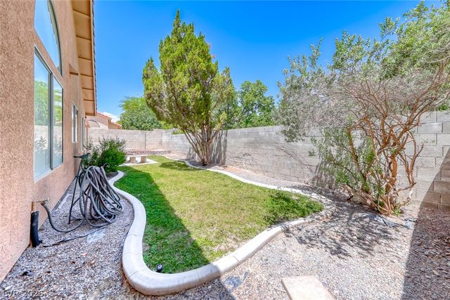 5639 Guiding Star Circle, North Las Vegas, NV 89031