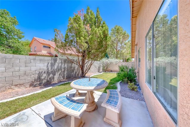 5639 Guiding Star Circle, North Las Vegas, NV 89031