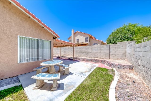 5639 Guiding Star Circle, North Las Vegas, NV 89031