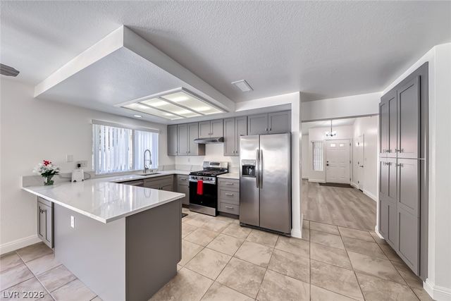 5639 Guiding Star Circle, North Las Vegas, NV 89031