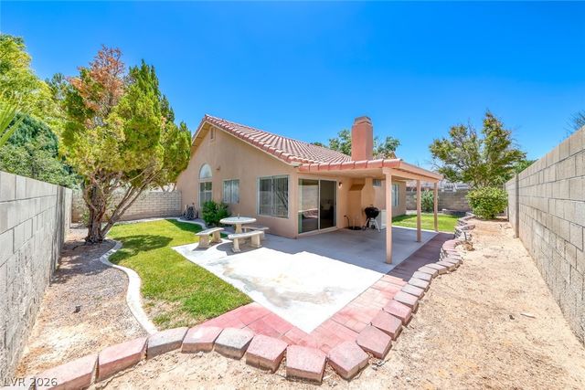 5639 Guiding Star Circle, North Las Vegas, NV 89031
