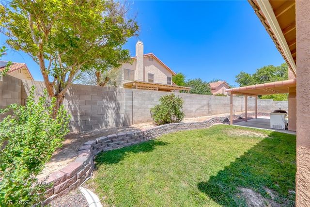 5639 Guiding Star Circle, North Las Vegas, NV 89031