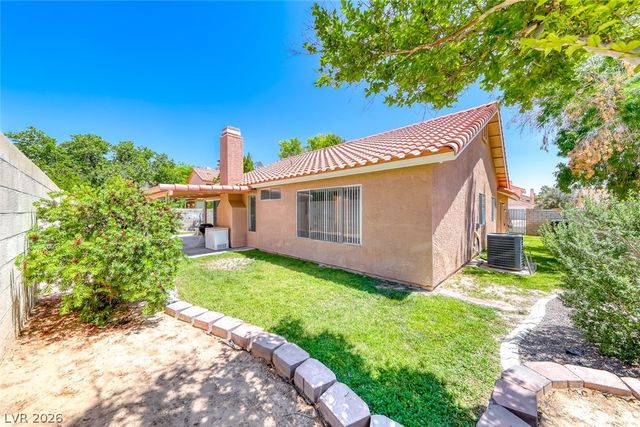 5639 Guiding Star Circle, North Las Vegas, NV 89031
