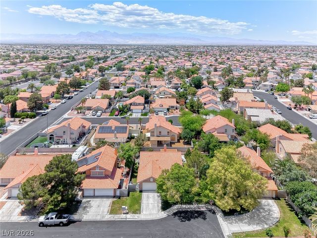 5639 Guiding Star Circle, North Las Vegas, NV 89031