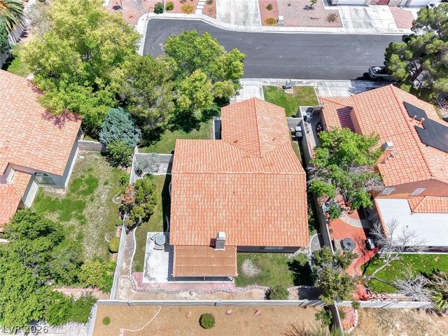 5639 Guiding Star Circle, North Las Vegas, NV 89031