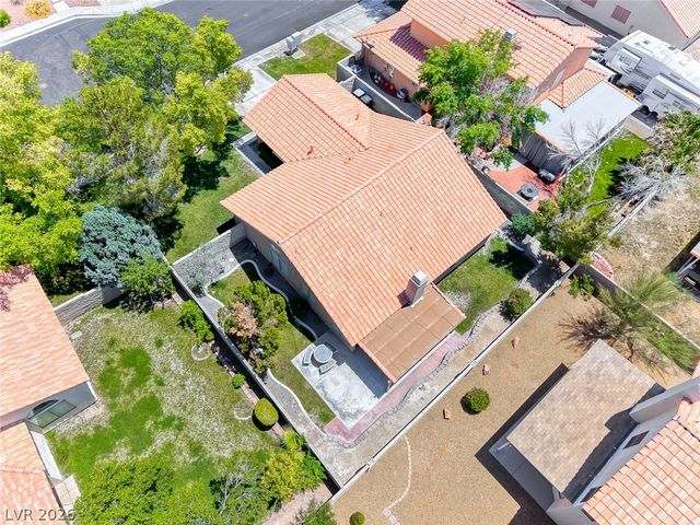 5639 Guiding Star Circle, North Las Vegas, NV 89031