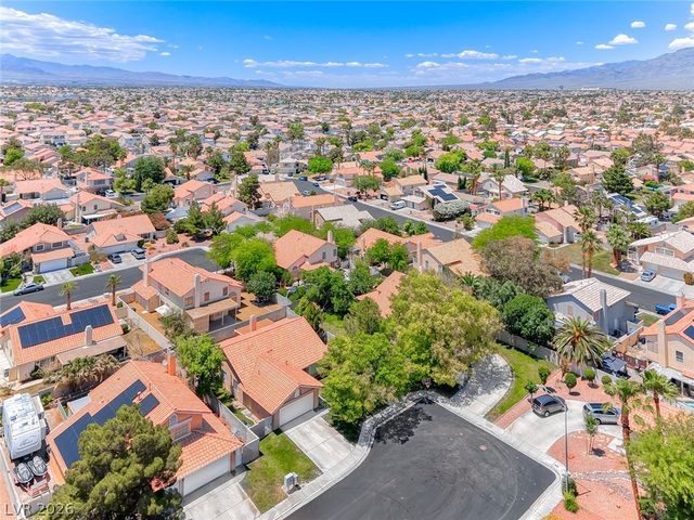 5639 Guiding Star Circle, North Las Vegas, NV 89031
