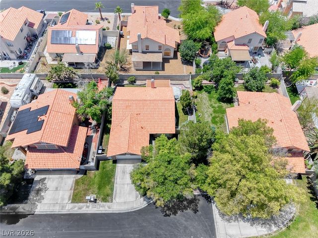 5639 Guiding Star Circle, North Las Vegas, NV 89031