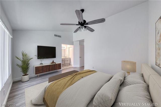 5639 Guiding Star Circle, North Las Vegas, NV 89031