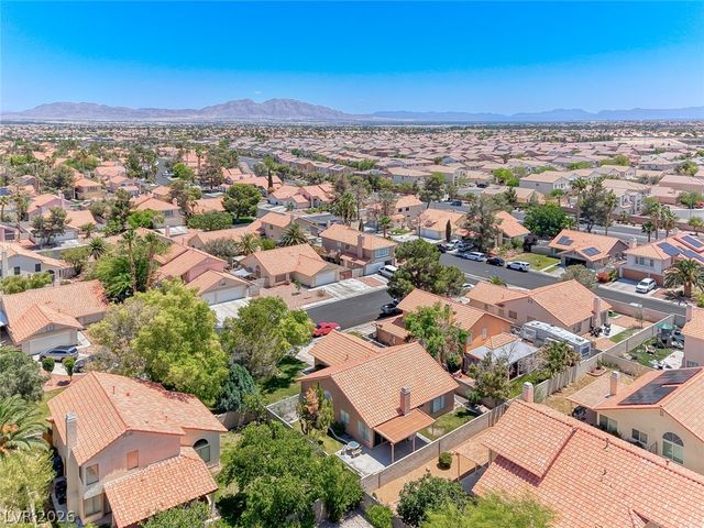 5639 Guiding Star Circle, North Las Vegas, NV 89031