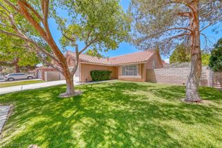 5639 Guiding Star Circle, North Las Vegas, NV 89031