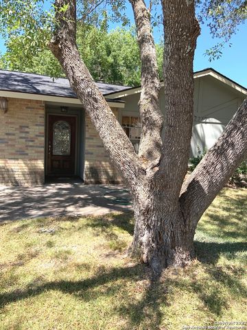12242 Brownstone St, Live Oak, TX 78233