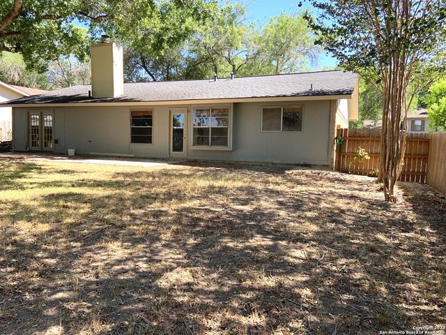 12242 Brownstone St, Live Oak, TX 78233