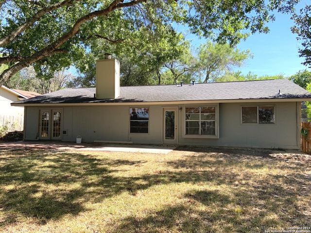 12242 Brownstone St, Live Oak, TX 78233