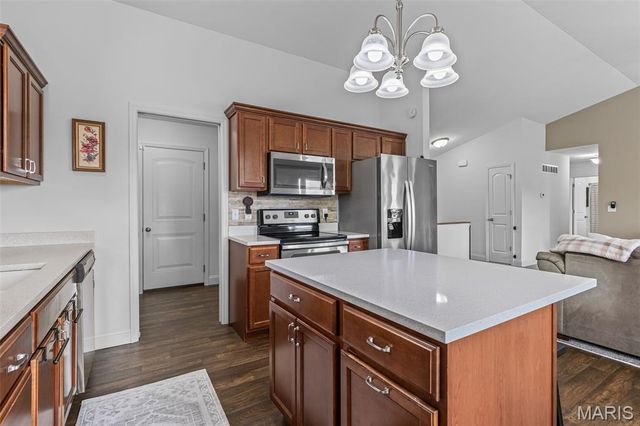 2206 Providence Park Lane, Herculaneum, MO 63048