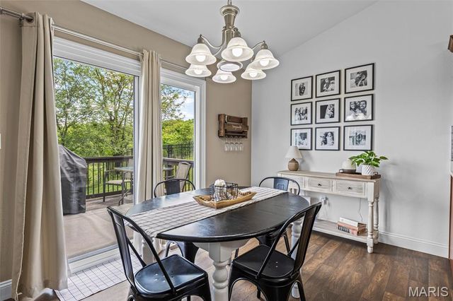 2206 Providence Park Lane, Herculaneum, MO 63048